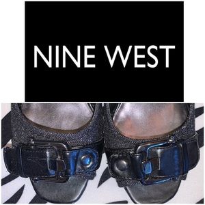 Nine West Pumps